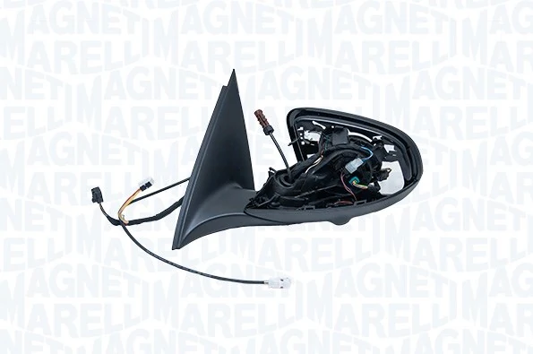 Exterior Mirror